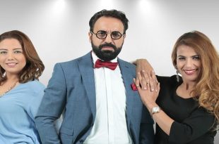 برامج التلفزيون