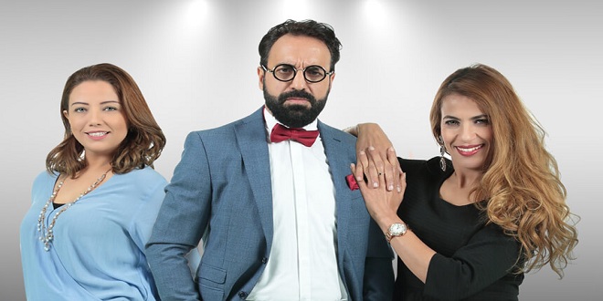 برامج التلفزيون