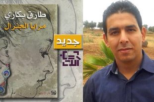 رواية مرايا الجنرال