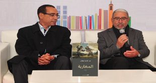 عبد الكريم جويطي