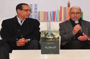 عبد الكريم جويطي