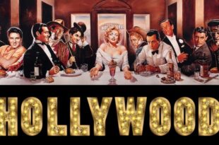 Hollywood