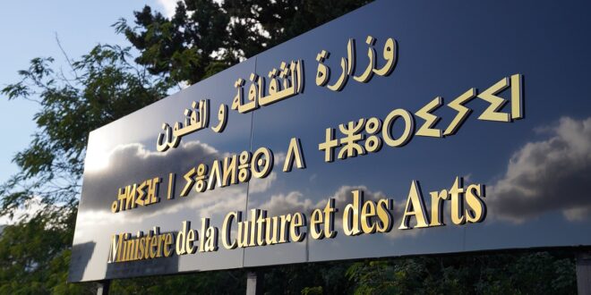 دعم الفنون