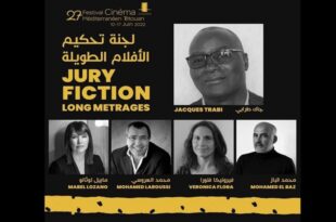 جاك طرابي
