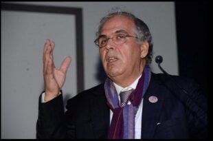 محمد بنطلحة