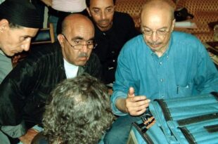 لحسن مجيد