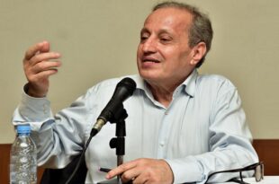 فوزي الصقلي
