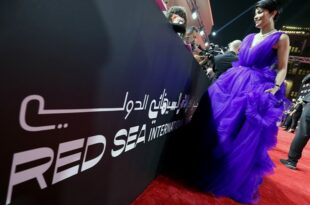 مهرجان البحر الأحمر