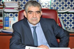 إدريس اليزمي