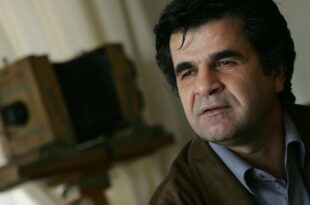 المخرج الإيراني المعارض جعفر بناهي
