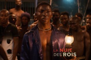 الفيلم الإيفواري