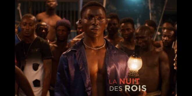 الفيلم الإيفواري