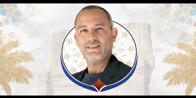محمد مفتكر