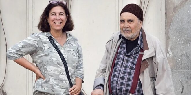 محمد أبو الوقار