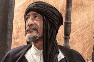 نور الدين بكر