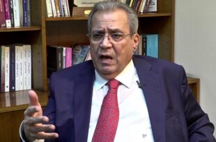 جابر عصفور