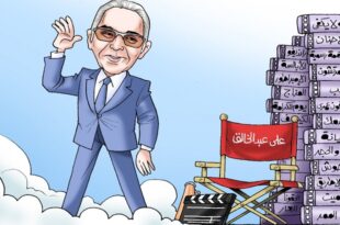 علي عبدالخالق