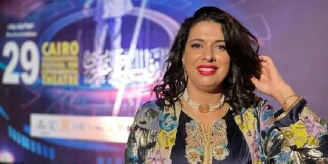 مونية لمكيمل