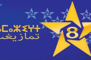 قناة الأمازيغية