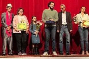 مهرجان سيدي عثمان السينمائي