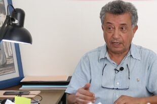 صلاح الوديع