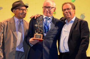 مهرجان تطوان لسينما البحر الأبيض المتوسط