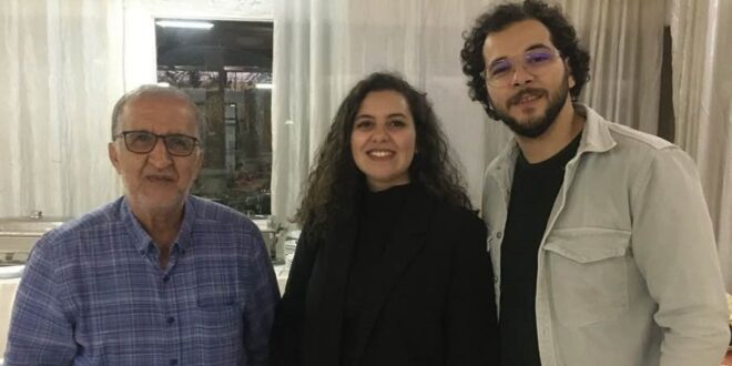 مهرجان الرشيدية السينمائي