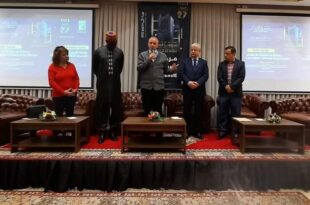 توقيع اتفاقية سينمائية بمهرجان الرباط بين المغرب والسنغال