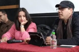 الوثائقي..سينما مغايرة