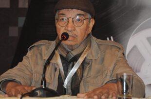 حميد الزوغي مواسم العطش