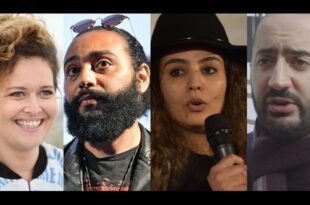 جوائز سوق البحر الأحمر السينمائي