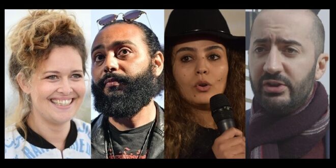 جوائز سوق البحر الأحمر السينمائي