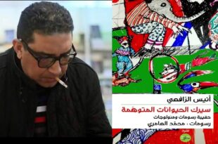 أنيس الرافعي