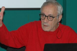 سعد الشرايبي