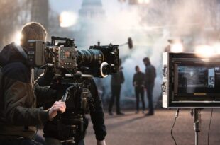 دعم إنتاج الأعمال السينمائية والتسبيق على المداخيل