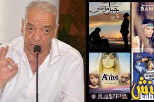 محمد كلاوي