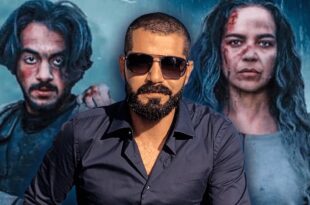 فيلم سينمائي للمخرج إبراهيم الشكيري