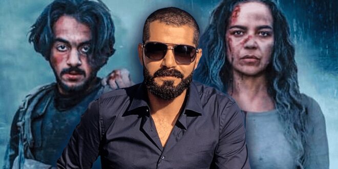 فيلم سينمائي للمخرج إبراهيم الشكيري