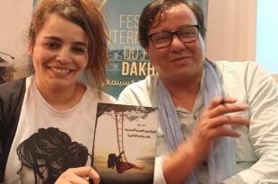 المرأة في السينما المغربية خلف وأمام الكاميرا