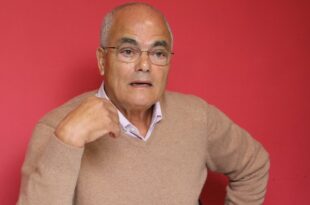 أحمد المعنوني