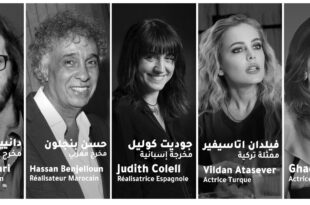 تكريم 5 أسماء سينمائية بارزة بتطوان