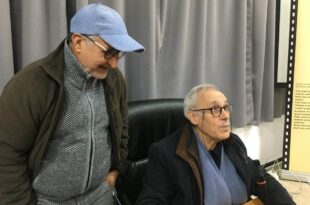 سعد الشرايبي