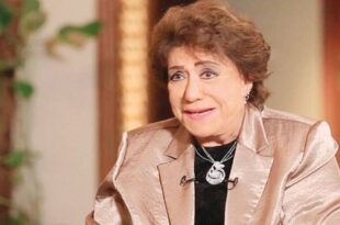 سميحة أيوب