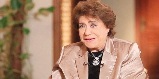 سميحة أيوب
