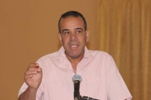 عامر الشرقي