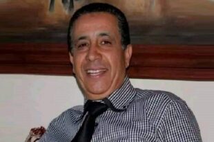 محمد الغاوي