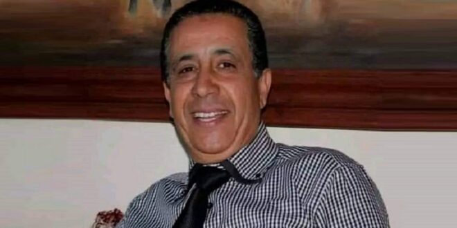 محمد الغاوي
