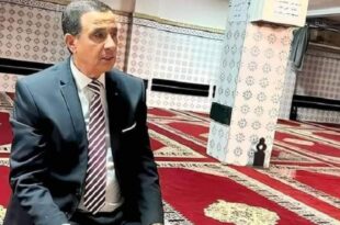 محمد الغاوي