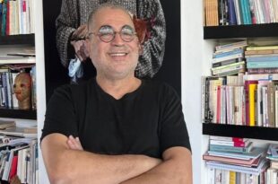 مهرجان الكتاب الإفريقي
