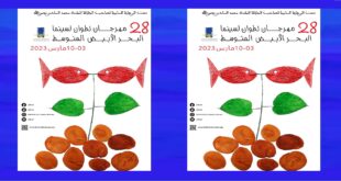 مهرجان تطوان لسينما البحر الأبيض المتوسط